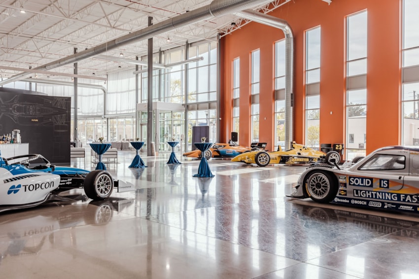 CrystalSignatureEvents-Dallara-IndyCar-Factory-1-1