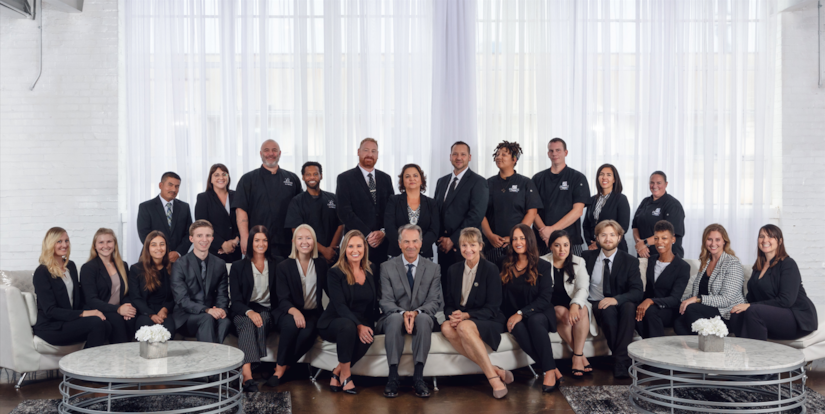 Crystal Signature Events - Indy's Best Event Planning and Venue Management Team