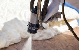 Spray Foam Insulation Installation Workers - Staffing Agency