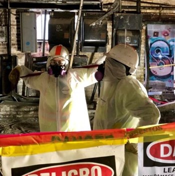 How to Become a Certified Asbestos Worker in Florida | CRM Workforce Solutions