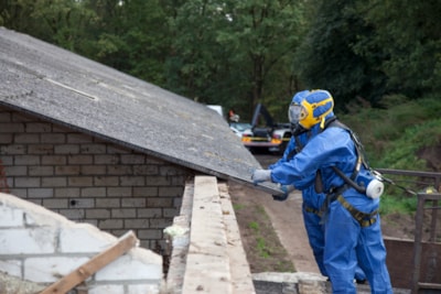 Key Items to Look Out for When Considering an Asbestos Staffing Company