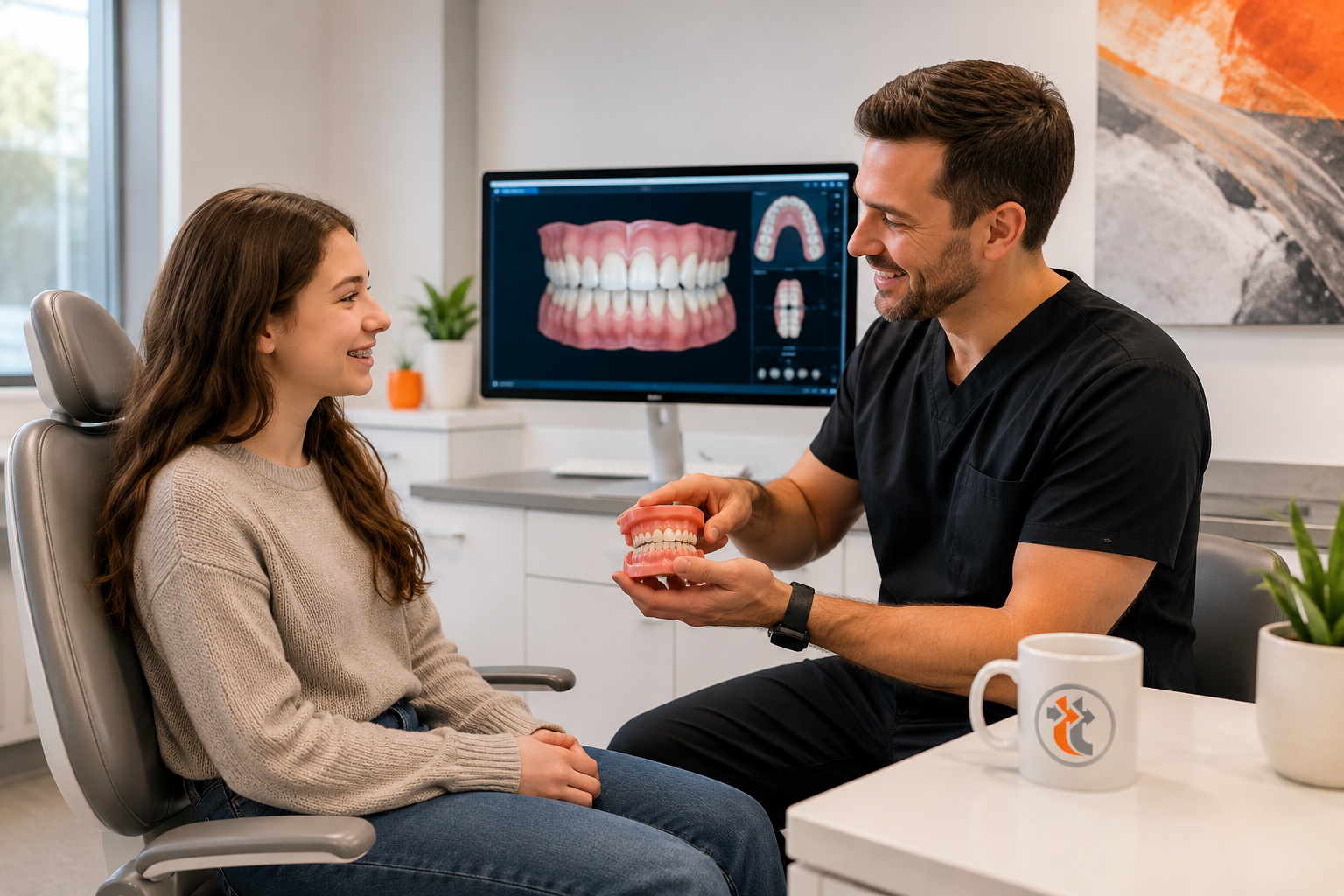 Beyond Dentist Referrals: How Orthodontists Can Build a Predictable Patient Pipeline