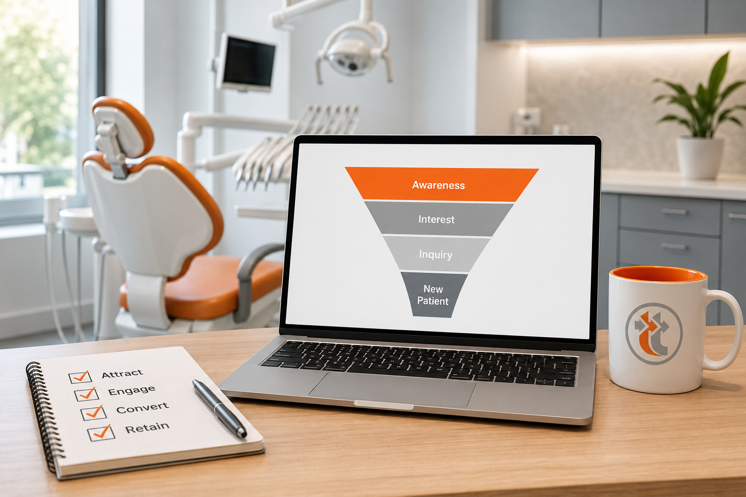 How to Get More Dental Patients: Building a Predictable New-Patient Acquisition System