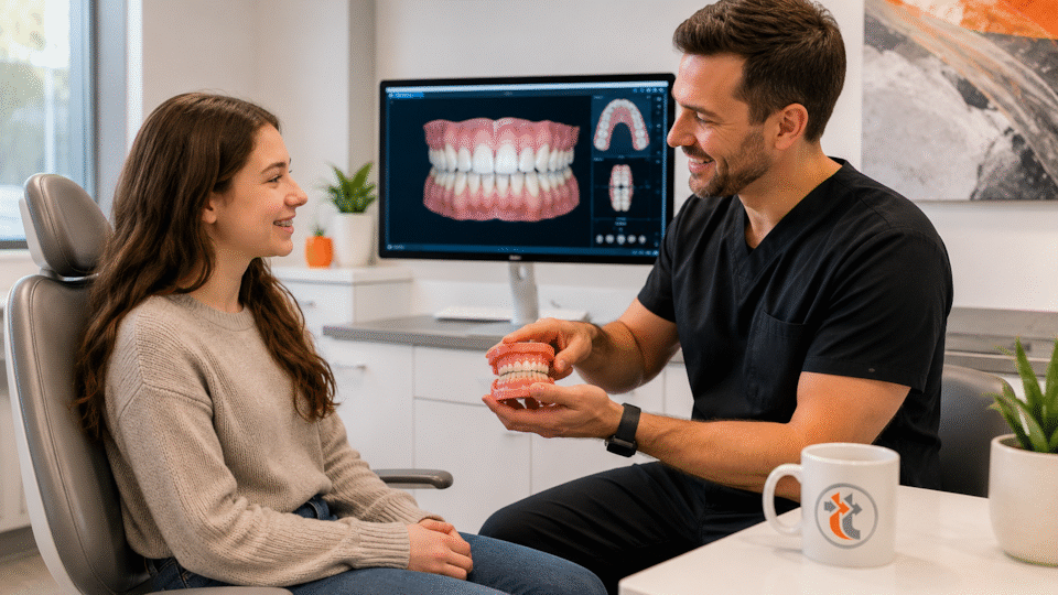 Beyond Dentist Referrals: How Orthodontists Can Build a Predictable Patient Pipeline