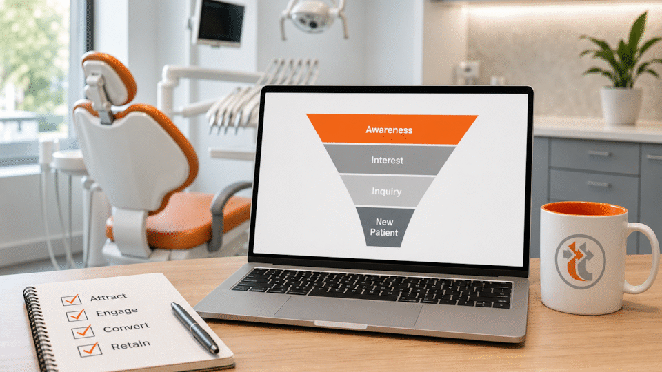 How to Get More Dental Patients: Building a Predictable New-Patient Acquisition System