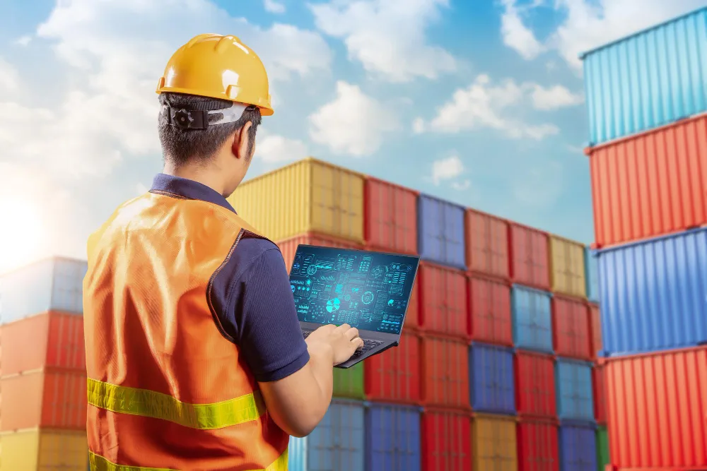 Customer testimonial