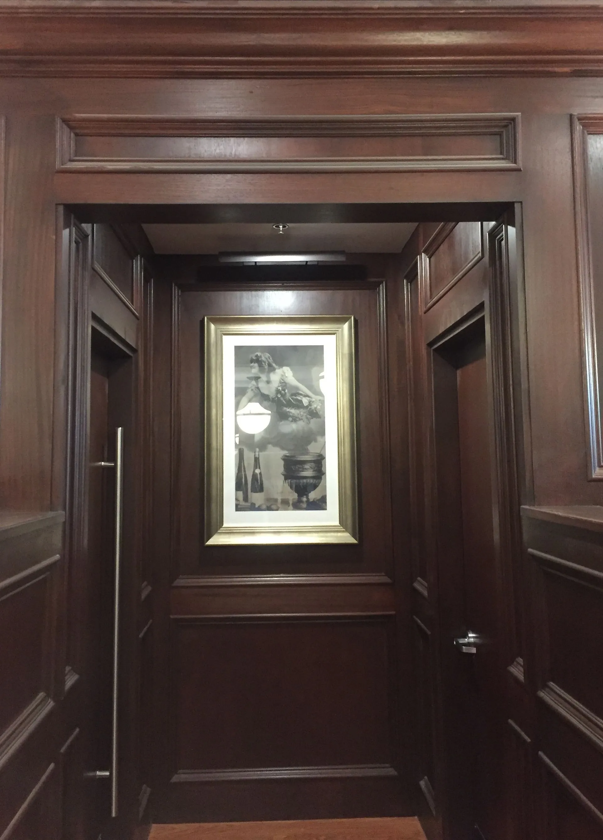 Interior Home Painting and Wood Restoration by J Clarke Painting - Boston