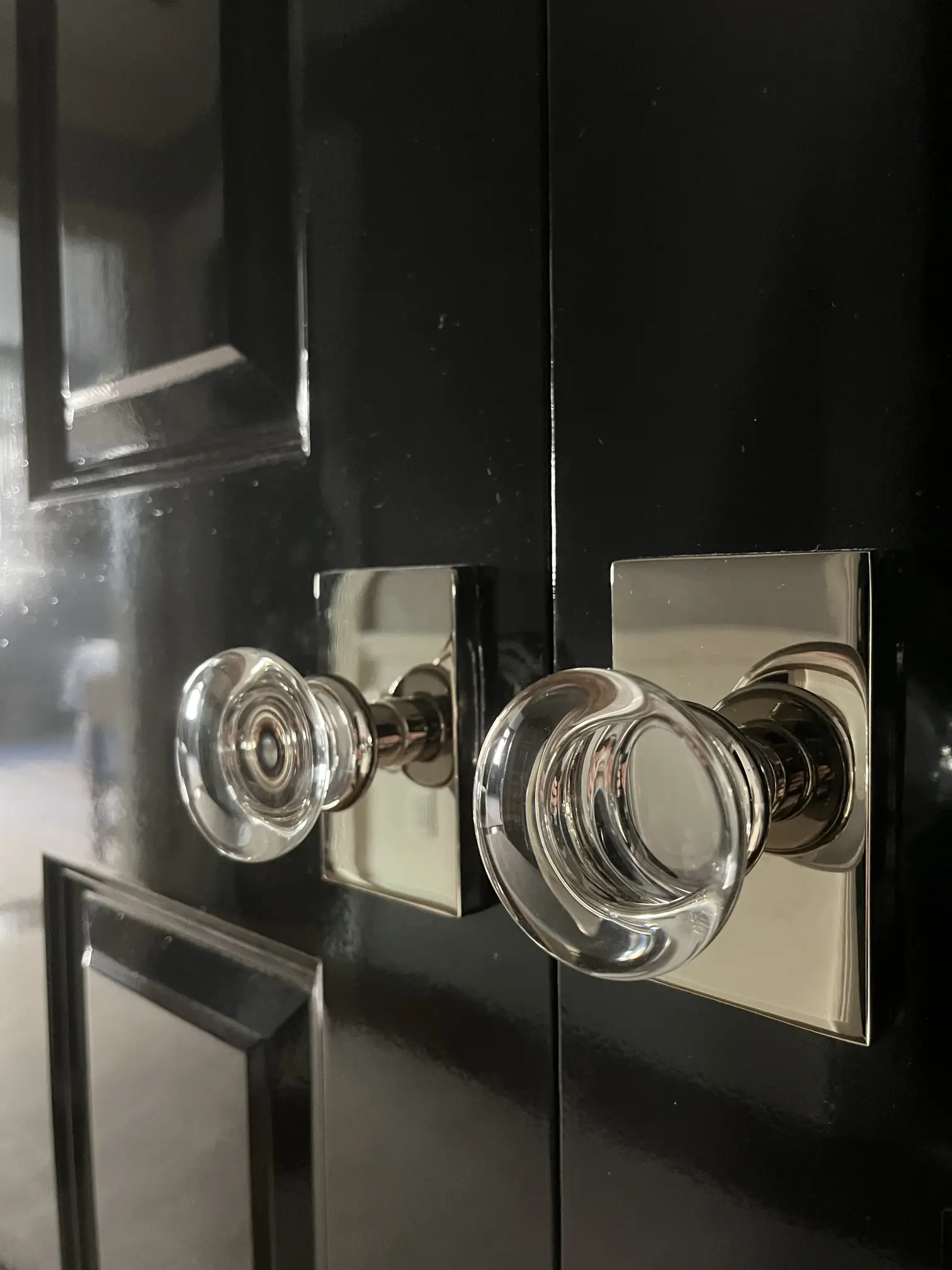 Interior Painting for Luxury Condominium