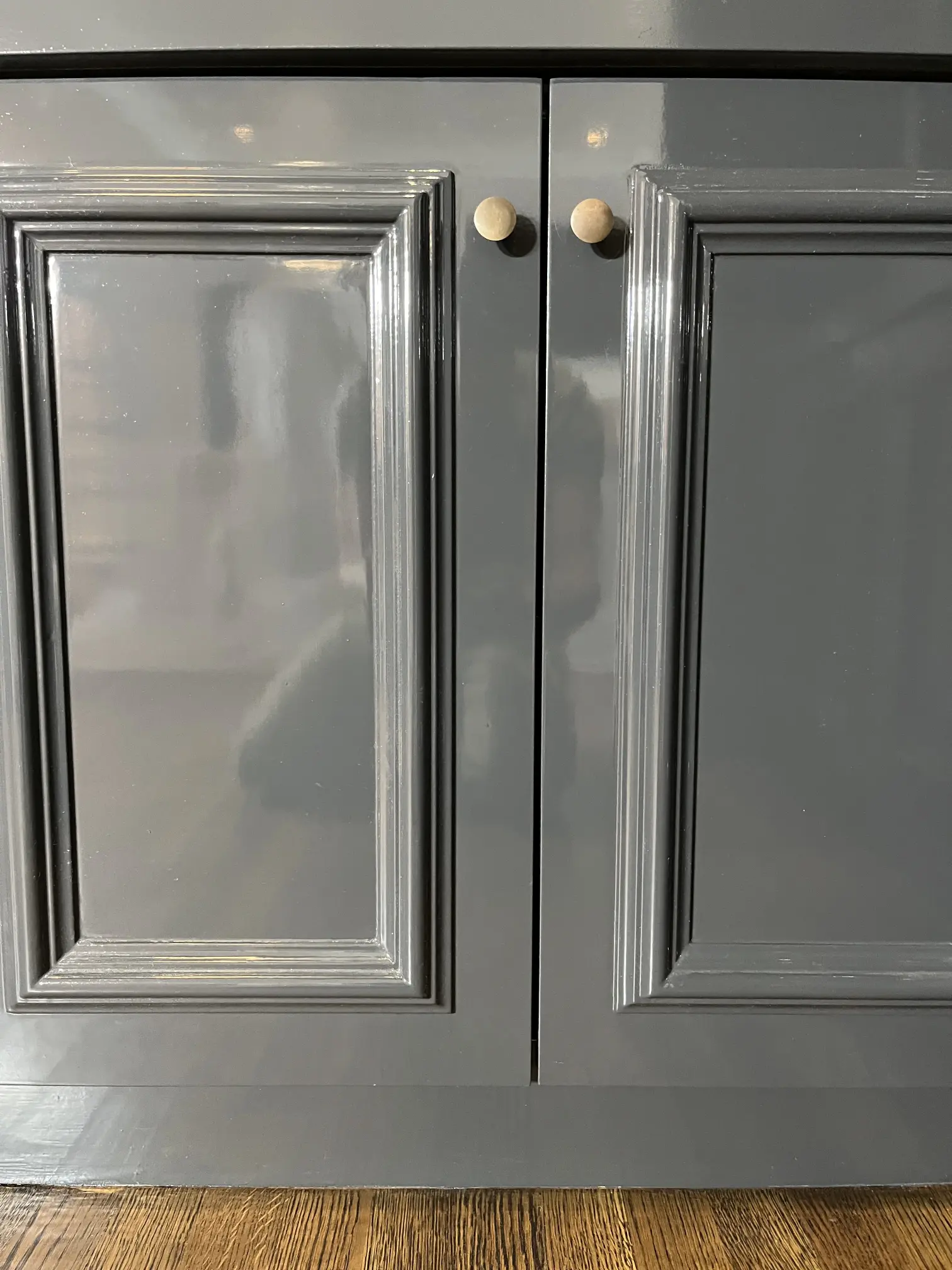 Interior Painting for Luxury Condominium