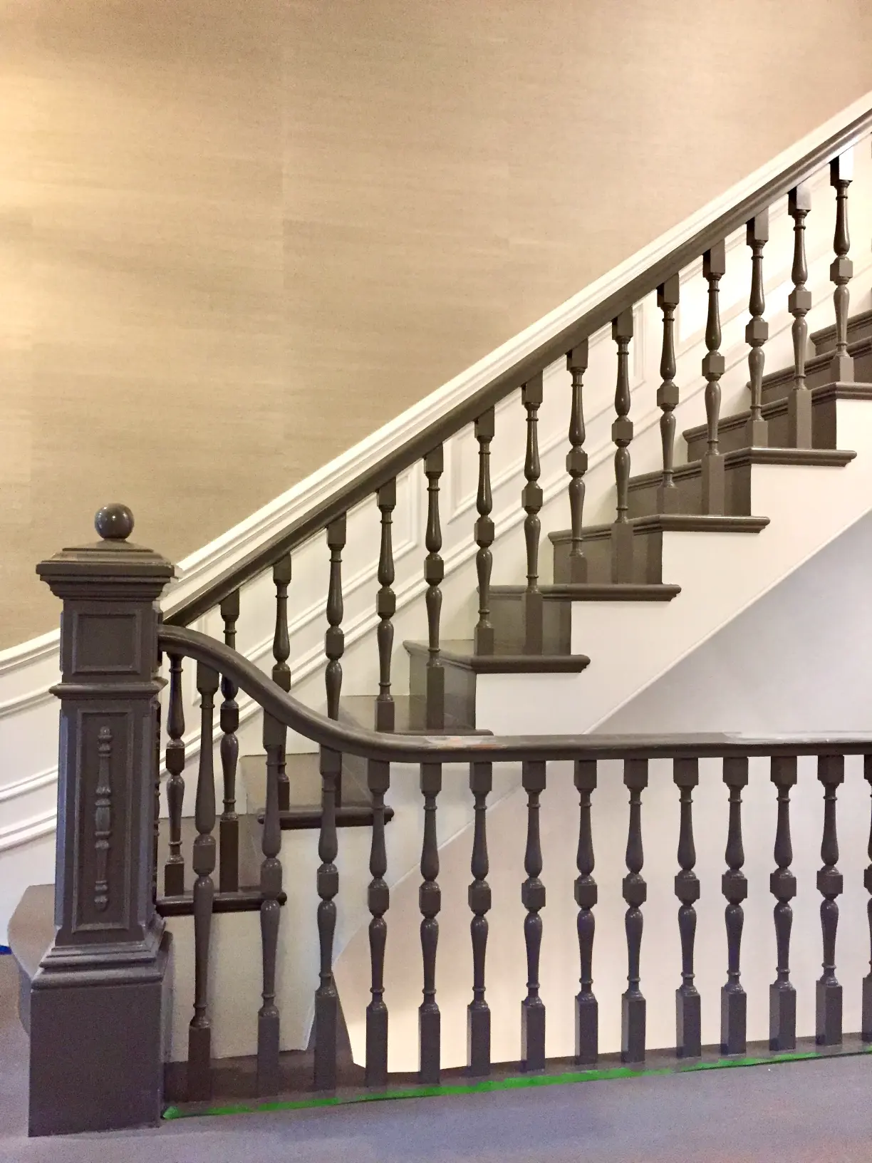 South End Boston Painting and Restoration