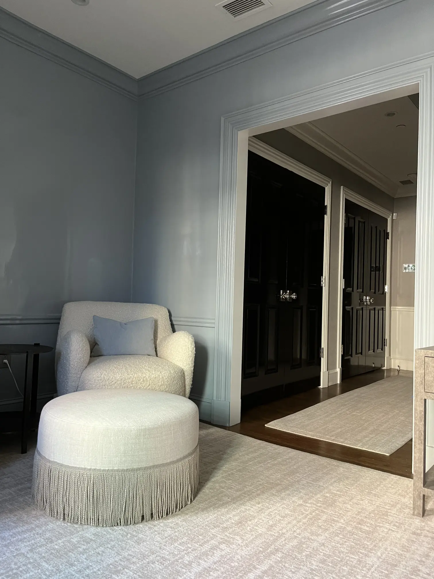 Interior Painting for Luxury Condominium