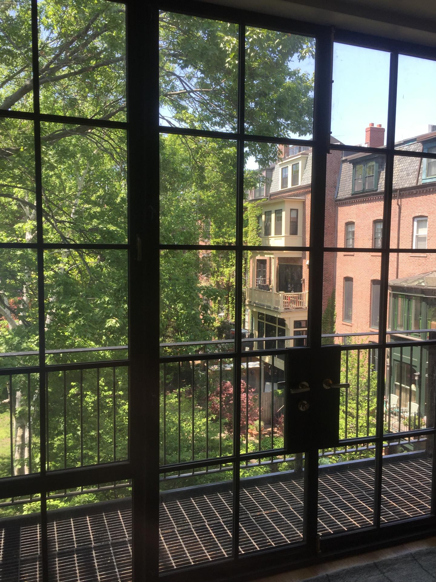 Interior Painting and Custom Millwork for Renovated Home