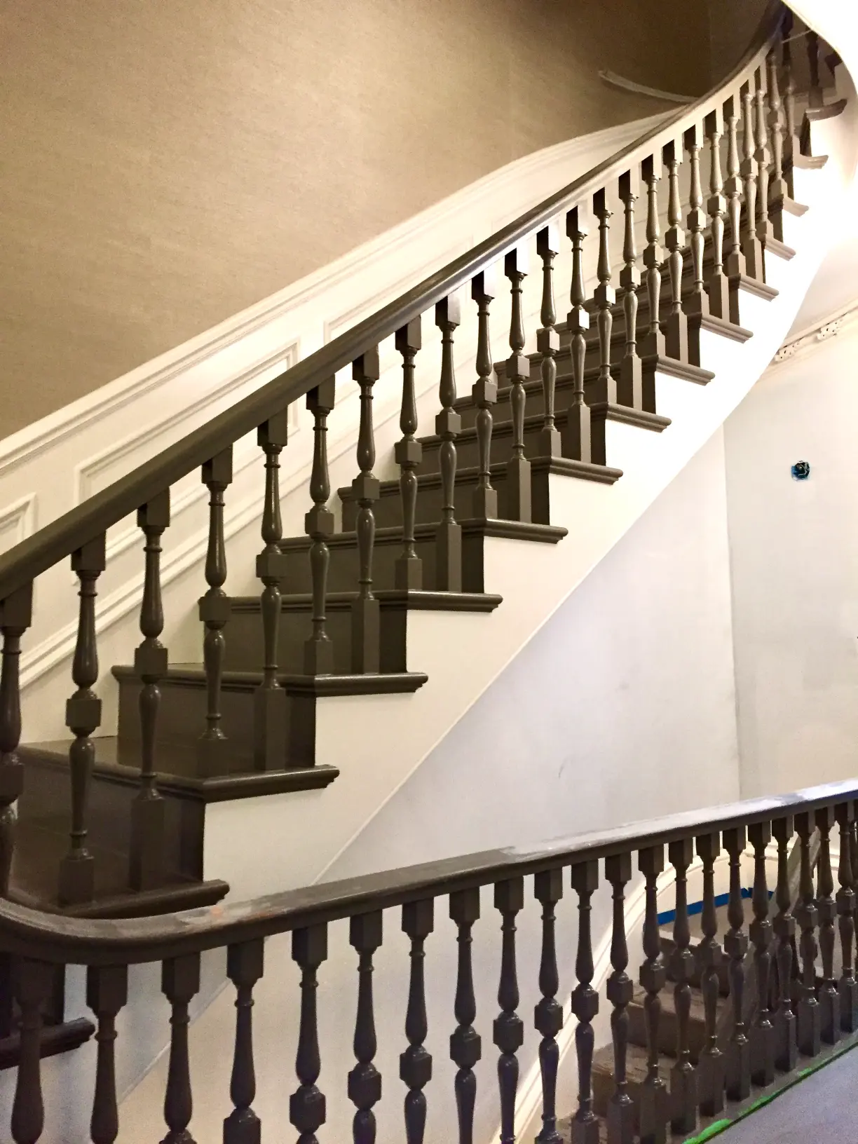 South End Boston Painting and Restoration