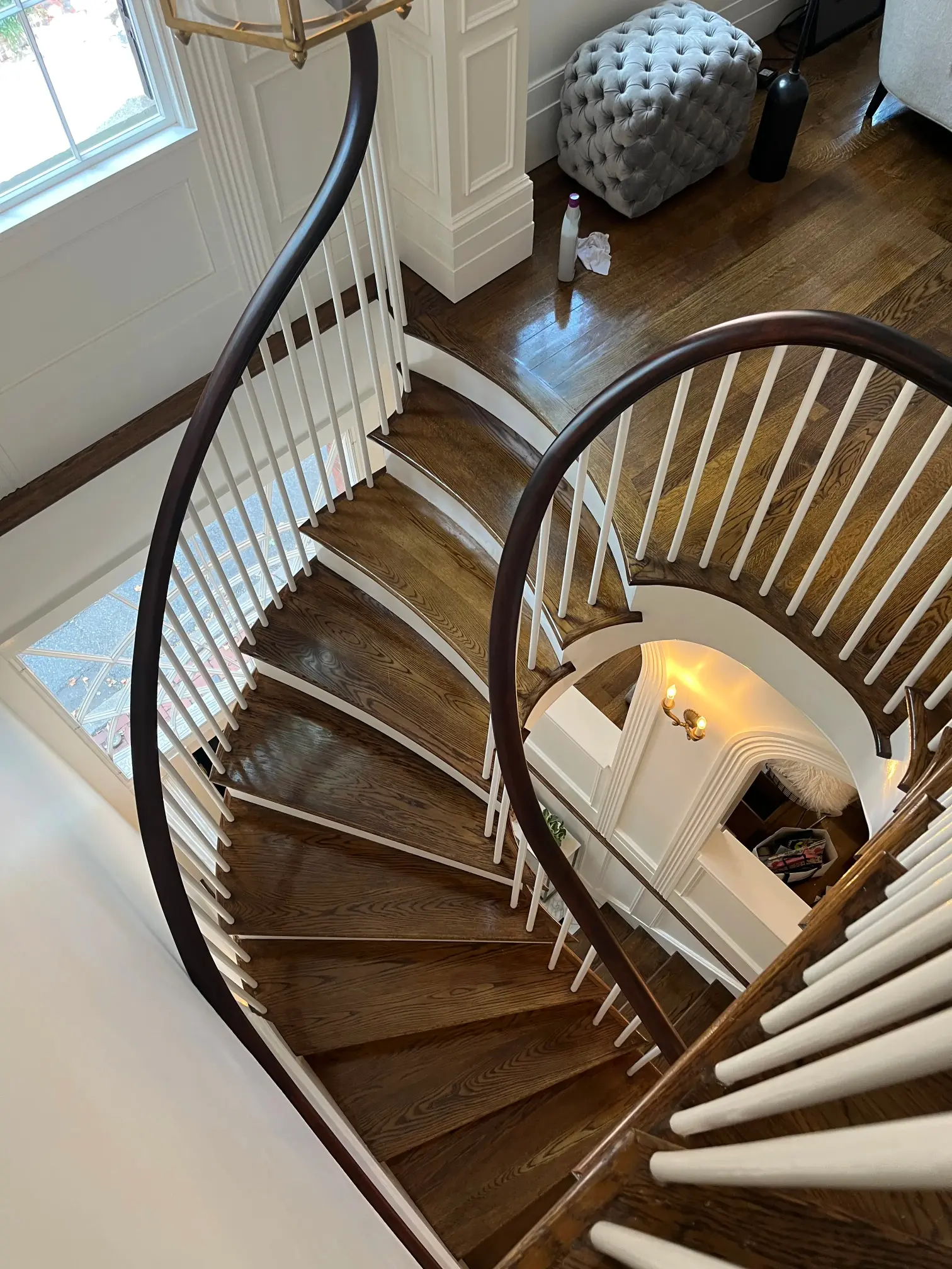 Historic Revere Street (Beacon Hill) Painting Project