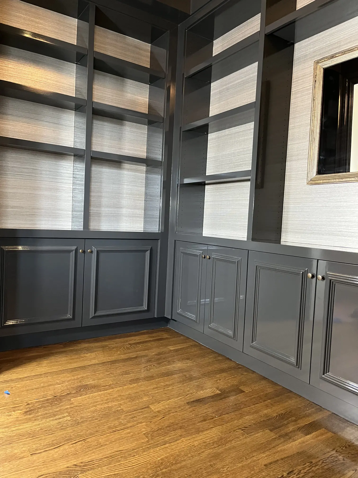 Interior Painting for Luxury Condominium