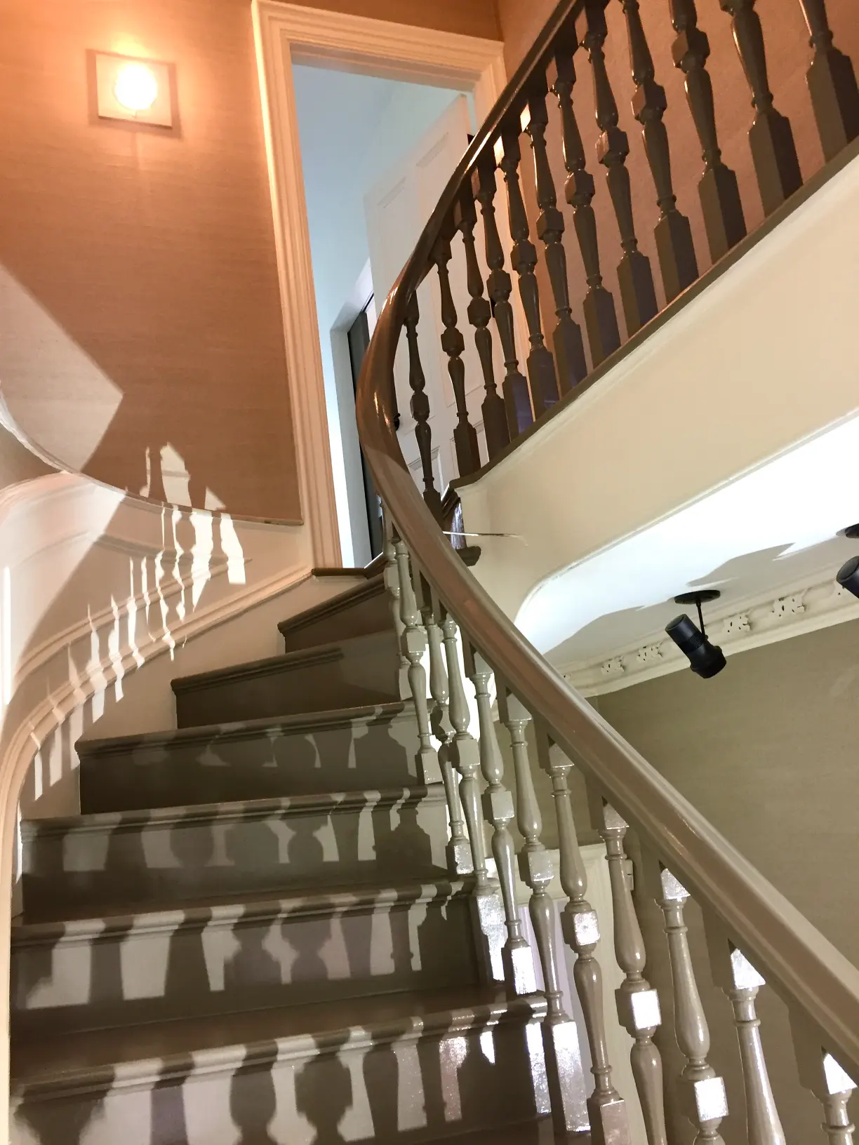 South End Boston Painting and Restoration