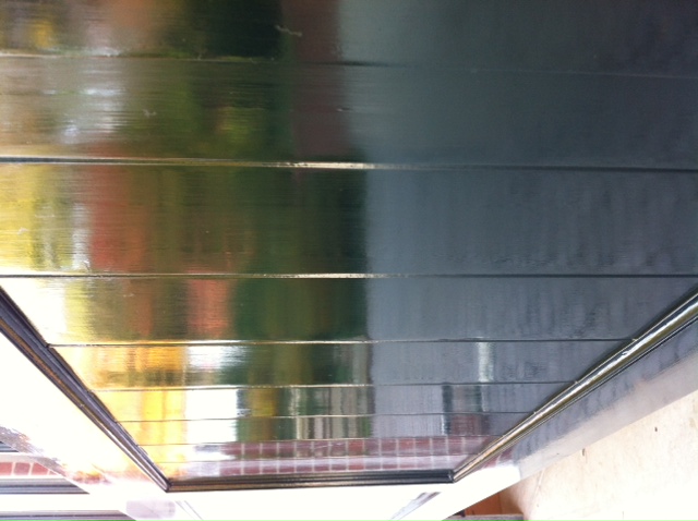 Brookline Exterior Residential Painting Project - J Clarke Painting - Boston