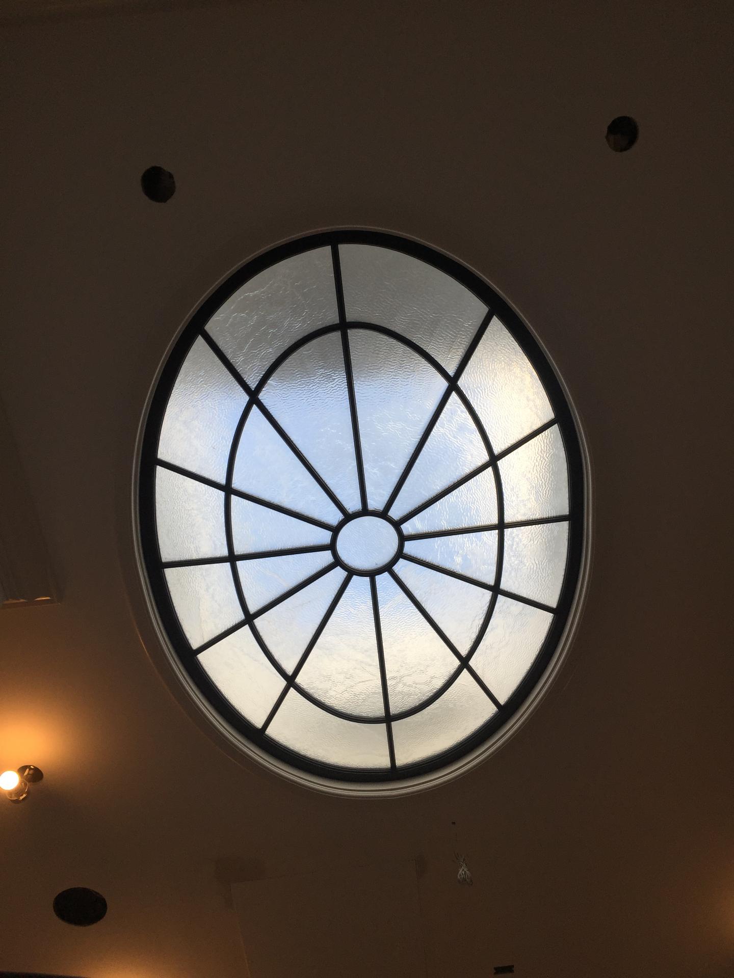 Interior Painting and Custom Millwork for Renovated Home