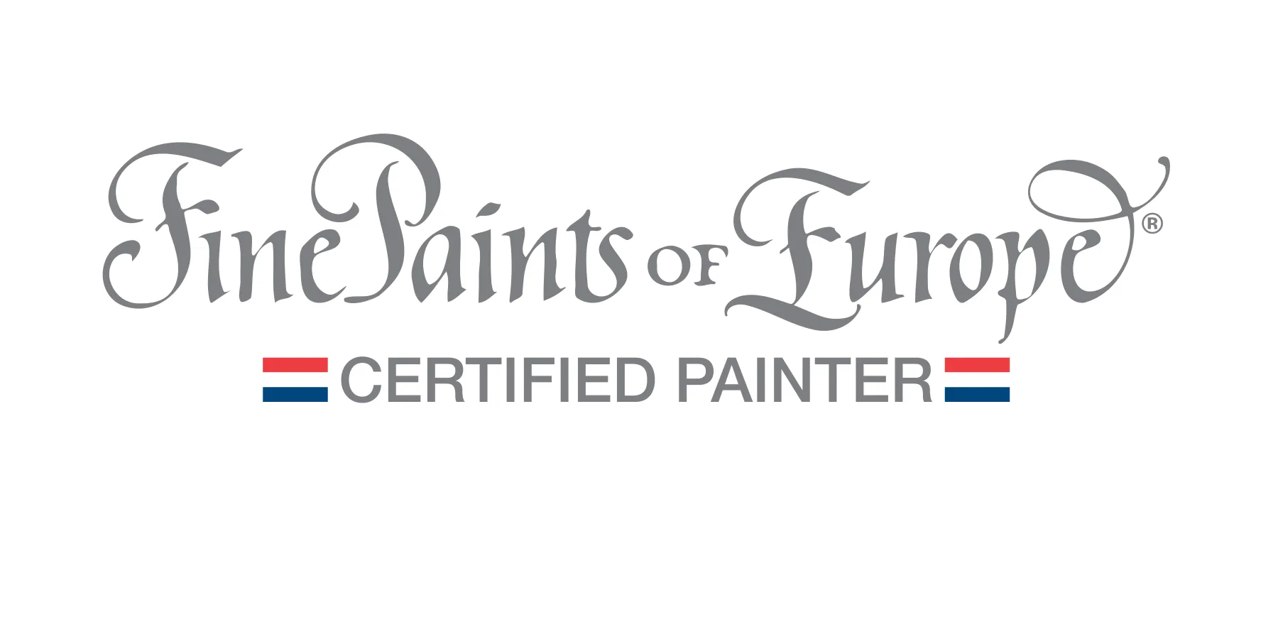 Fine Paints of Europe Certified Painter - J Clarke Painting - Boston