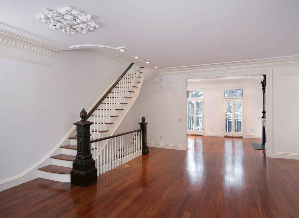 Chestnut Hill Interior Painting & Trim Restoration