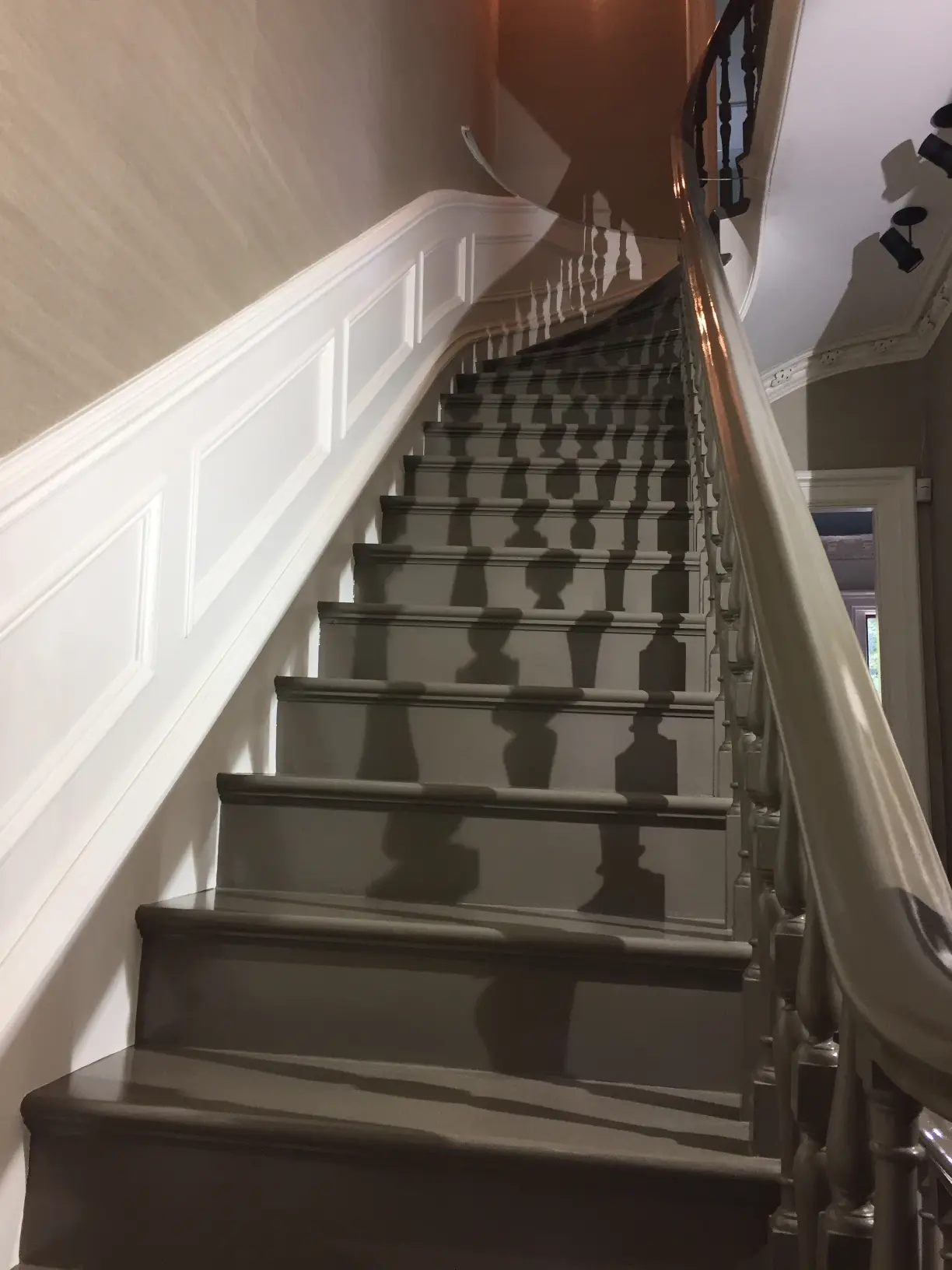 South End Boston Painting and Restoration