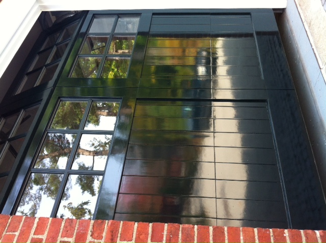 Chestnut Hill Interior Painting & Trim Restoration