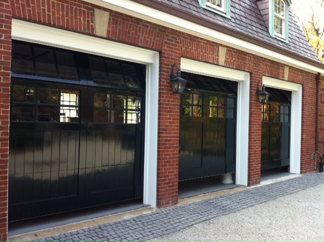 Chestnut Hill Interior Painting & Trim Restoration