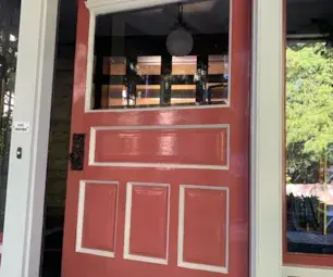 Fine Paints of Europe Exterior Home Painting Contractor - J Clarke Painting - Boston