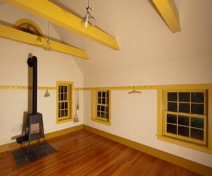 Interior Home Painting - Brookline Boston