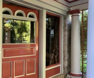 Exterior Home Painting - Fine Paints of Europe - J Clarke Painting - Boston Area