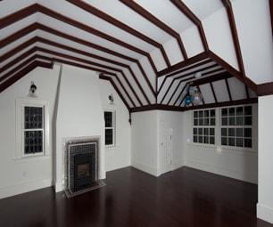 Brookline Interior Home Painting