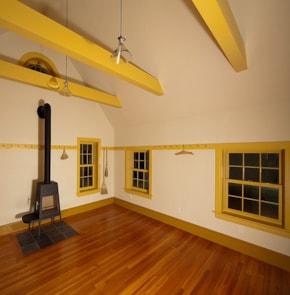 Boston Interior Painting - J Clarke Painting
