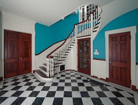 Transform Your Home With a New Interior Finish - J Clarke Painting - Boston