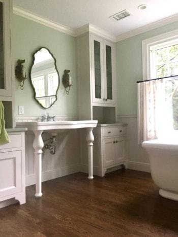 Quality Interior Home Painting - J Clarke Painting - Boston Area