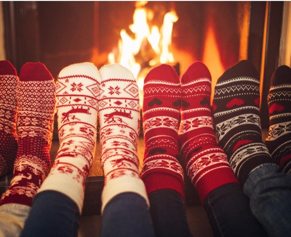 winter socks-0
