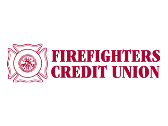 Firefighters Credit Union Logo