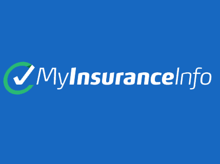 MyInsuranceInfo Logo