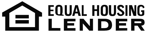 Equal Housing Lender - Logo Horizontal