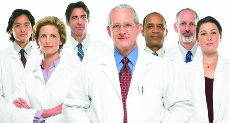 Independent-Physicians