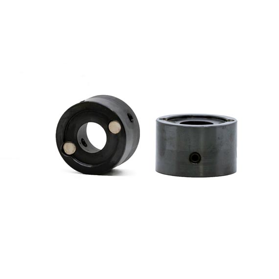 Aerosmith's GT60Mag adapter is now called GTMLA2 for GT60Li gas tool. It delivers the GTLW washer