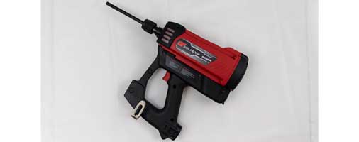 GT38Li EXIF Gas Powered Tool for Fastening Insulation