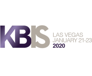 KBIS 2020 Logo