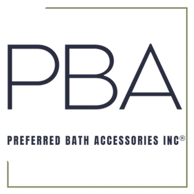 Visit Preferred Bath Accessories Website