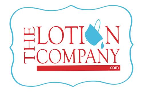 Visit The Lotion Company Website