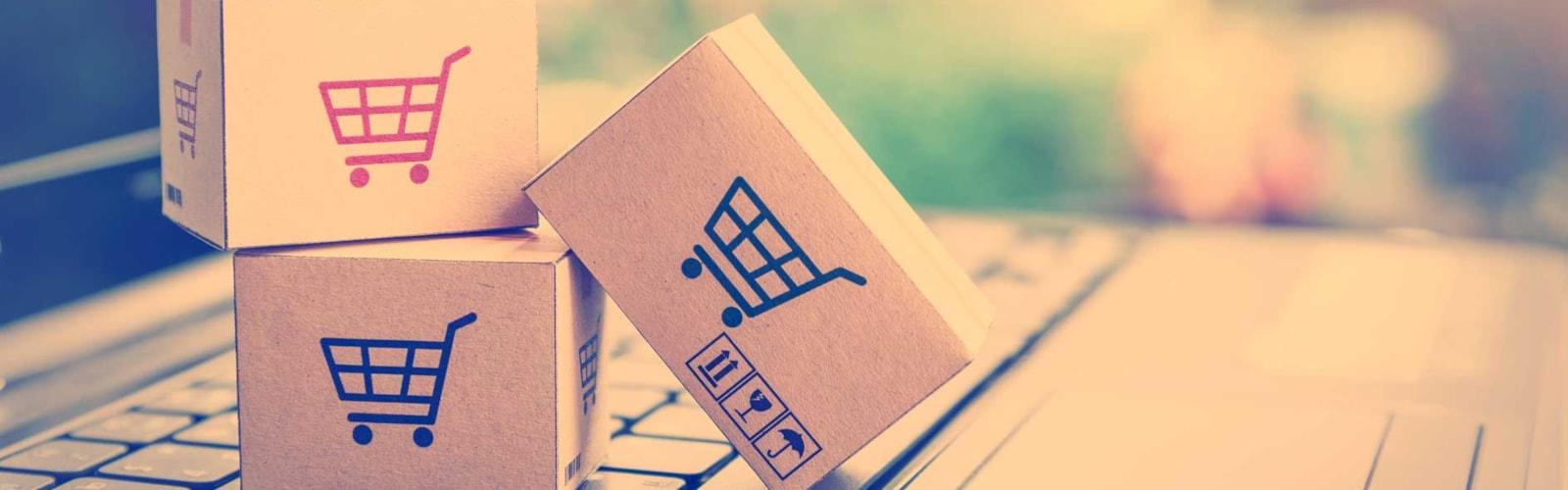 We Make E-Sales Easy!