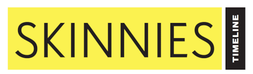 Visit Timeline Skinnies Website