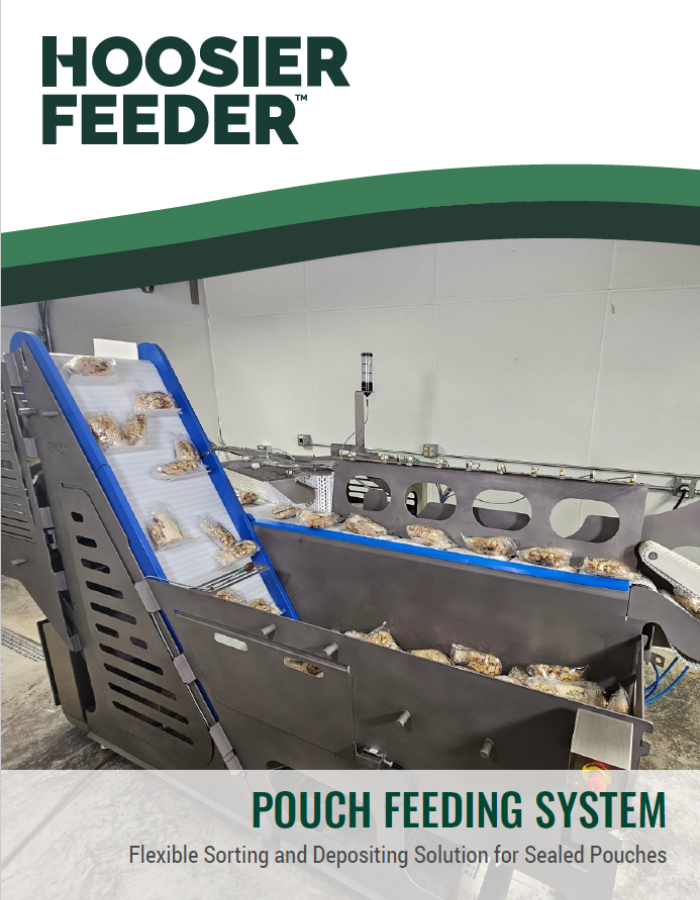 HF Pouch Feeding System Brochure