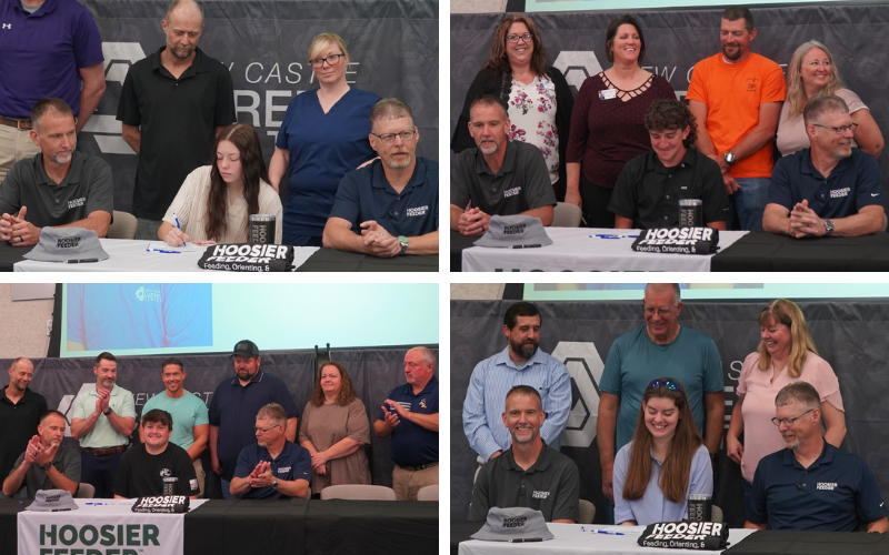 NCCC Signing Day Blog 5-25