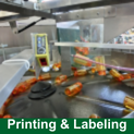 Printing&label