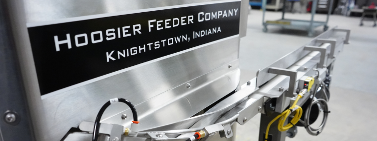 4 REASONS YOU NEED A THOROUGH PARTS FEEDER Blog 2016